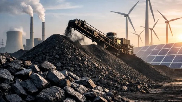 Sự điều chỉnh chiến lược năng lượng của châu Á giữa xung đột Trung Đông