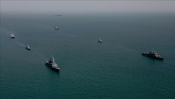 Anh 'mở rộng cửa' để Mỹ sử dụng căn cứ quân sự, Thủ tướng Keir Starmer khẳng định một điều