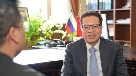 Thủ tướng Phạm Minh Chính thăm Nga: Làm sâu sắc Đối tác chiến lược toàn diện với tầm nhìn dài hạn và bền vững