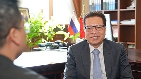 Thủ tướng Phạm Minh Chính thăm Nga: Làm sâu sắc Đối tác chiến lược toàn diện với tầm nhìn dài hạn và bền vững