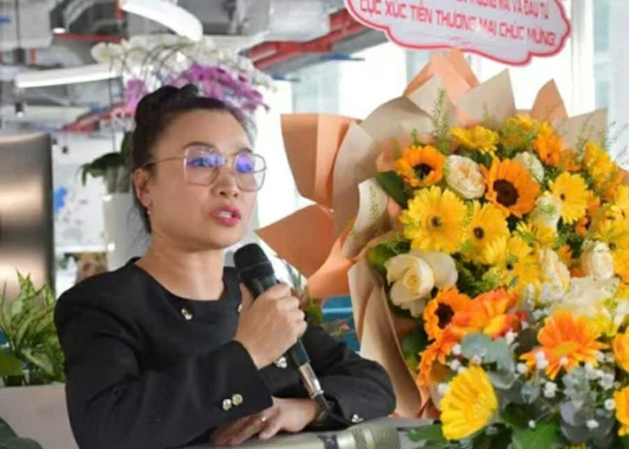 Arobid tung chiến lược 2.0, xây 'đường băng' thương mại số cho doanh nghiệp Việt Arobid tung chiến lược 2.0, xây 'đường băng' thương mại số cho doanh nghiệp Việt