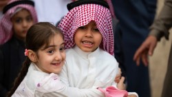 Người Hồi giáo toàn cầu đón lễ Eid al-Fitr trong bối cảnh nhiều khu vực bất ổn