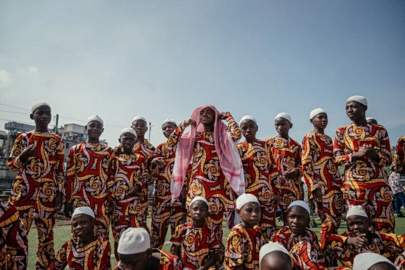 Người Hồi giáo toàn cầu đón Eid al Fitr trong bối cảnh nhiều khu vực bất ổn