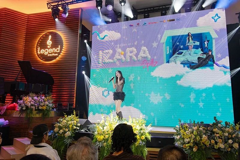 Trung Nguyên Legend liên tục sáng tạo và phụng sự cộng đồng trên Hành trình 30 năm phát triển