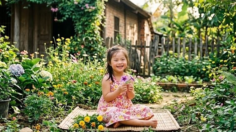 Ngày Hội chứng Down thế giới 2026: Cùng nhau chống lại sự cô đơn