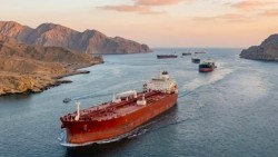 Căng thẳng an ninh năng lượng do xung đột Trung Đông, Mỹ buộc phải làm điều này với dầu Iran