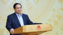 Thủ tướng Phạm Minh Chính: Bảo vệ an ninh mạng là yêu cầu cấp bách, thường xuyên, trọng yếu