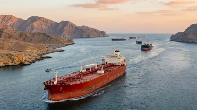 Căng thẳng an ninh năng lượng do xung đột Trung Đông, Mỹ buộc phải làm điều này với dầu Iran