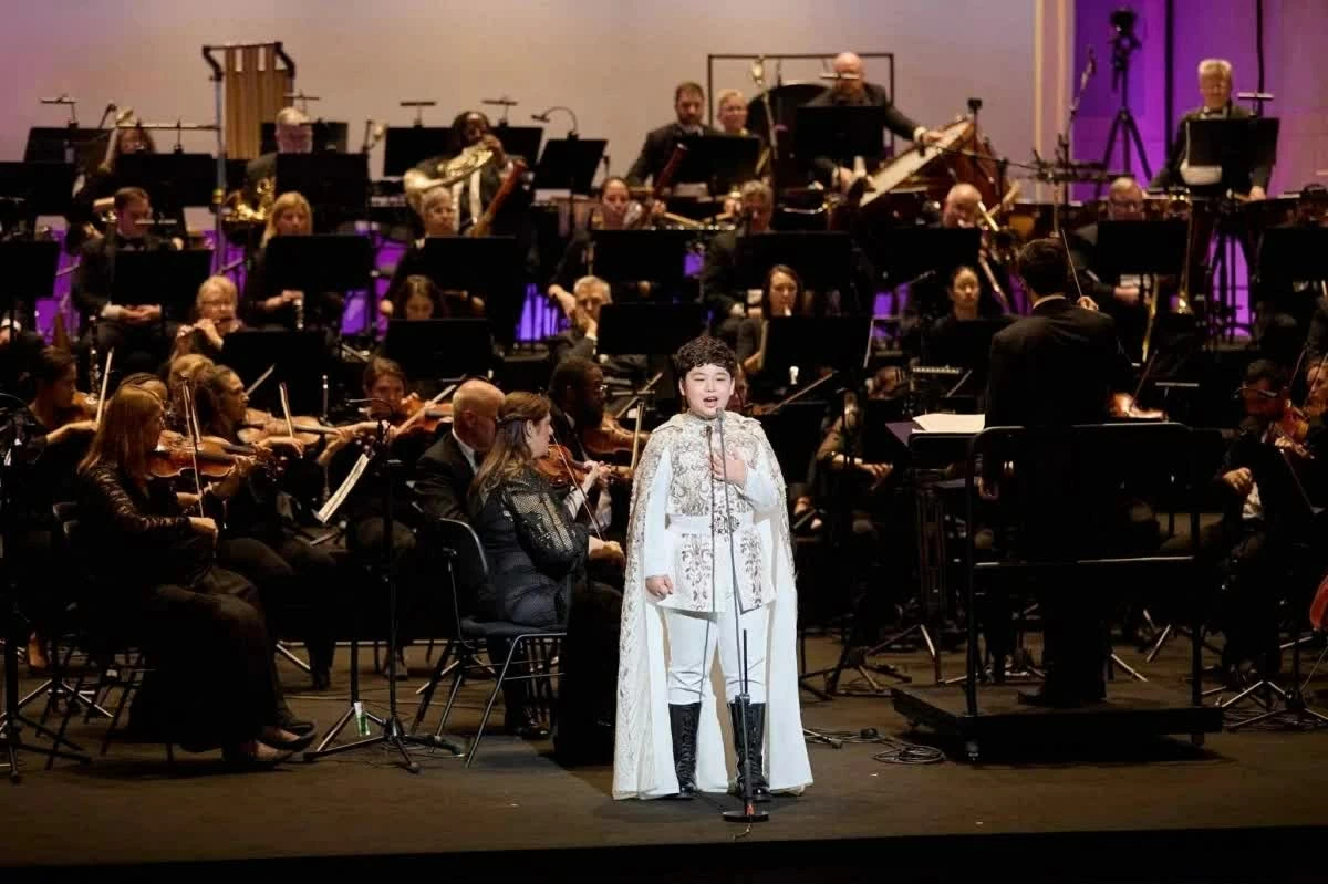 Tài năng trẻ Tài năng trẻ