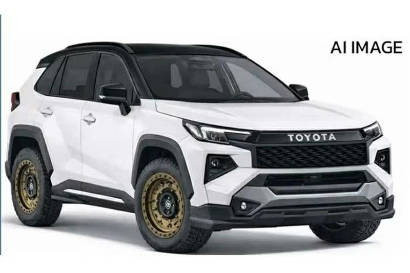 Toyota Yaris Cross 2027 nhiều khả năng sẽ ra mắt vào năm sau, trước khi mở rộng sang các thị trường Đông Nam Á khác. Toyota Yaris Cross 2027 nhiều khả năng sẽ ra mắt vào năm sau, trước khi mở rộng sang các thị trường Đông Nam Á khác.