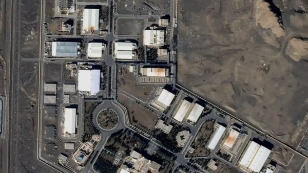 Xung đột Trung Đông: Mỹ và Israel tấn công cơ sở hạt nhân Natanz, Iran kêu gọi đoàn kết giữa các quốc gia Hồi giáo