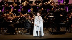 ‘Thần đồng opera’ 14 tuổi và hành trình ghi dấu trong lòng khán giả