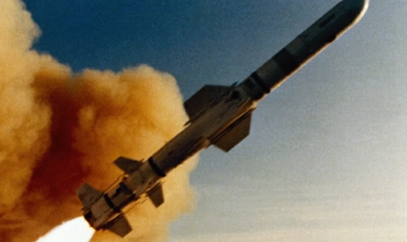 Mỹ đang tụt hậu trong cuộc chạy đua vũ trang siêu thanh - Tên lửa mới đáng sợ của Trung Quốc là bằng chứng Mỹ đang tụt hậu trong cuộc chạy đua vũ trang siêu thanh - Tên lửa mới đáng sợ của Trung Quốc là bằng chứng