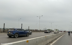 Dự báo thời tiết: Rét 