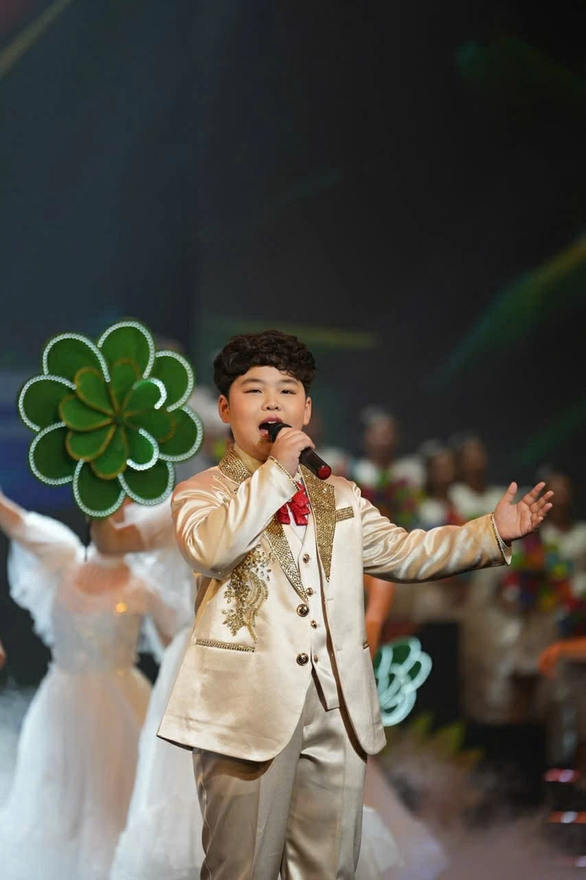 Tài năng trẻ Tài năng trẻ