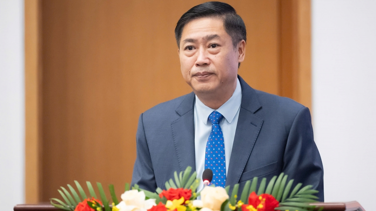 Kết quả bầu cử đại biểu Quốc hội và HĐND nhiệm kỳ 2026 - 2031: Thành công toàn diện, đảm bảo dân chủ, minh bạch, đúng pháp luật