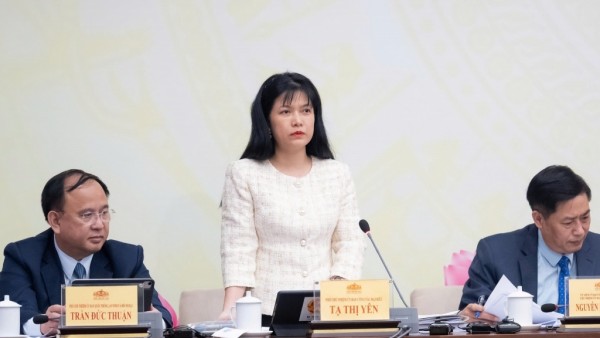 Tỷ lệ đại biểu Quốc hội dự kiến hoạt động chuyên trách trúng cử đạt mức cao nhất từ trước đến nay