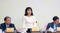 Tỷ lệ đại biểu Quốc hội dự kiến hoạt động chuyên trách trúng cử đạt mức cao nhất từ trước đến nay