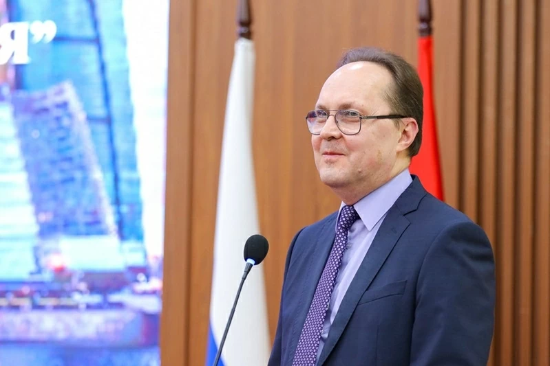 Thủ tướng Phạm Minh Chính thăm Nga