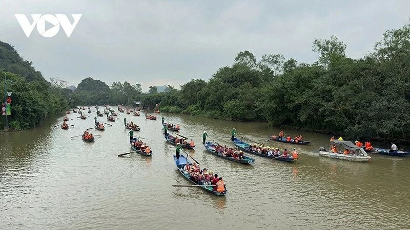 4. Số 13(V)-OK: Khi di sản là... ngôn ngữ chung
