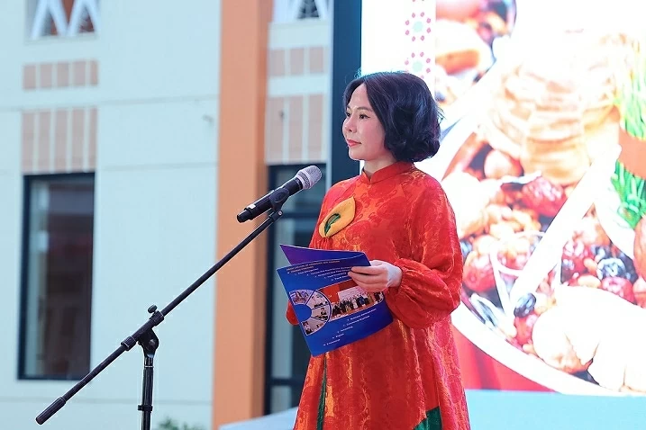 Novruz Bayram 2026 lan tỏa thông điệp hội nhập từ không gian văn hóa đa sắc Novruz Bayram 2026 lan tỏa thông điệp hội nhập từ không gian văn hóa đa sắc