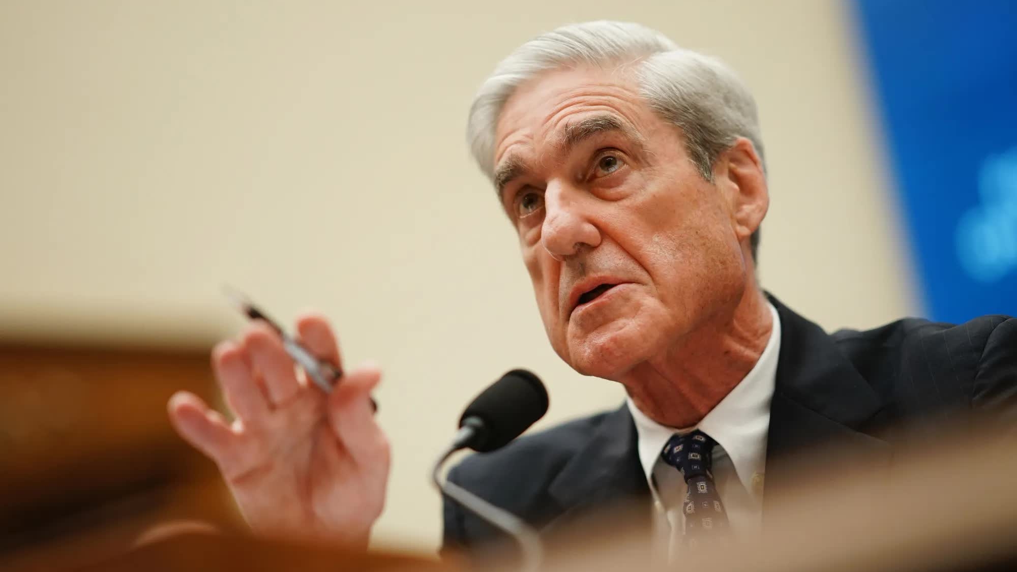 Cựu cố vấn đặc biệt, giám đốc FBI Robert Mueller qua đời