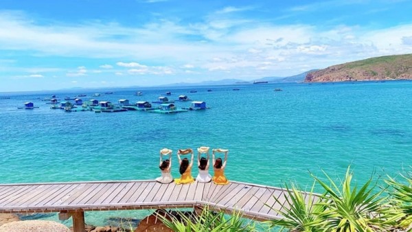 Top 5 điểm đến 'giải nhiệt' mùa Hè 2026