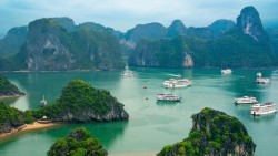 Quảng Ninh chuyển hoá 'kho báu' di sản, văn hoá thành nguồn lực phát triển du lịch bền vững