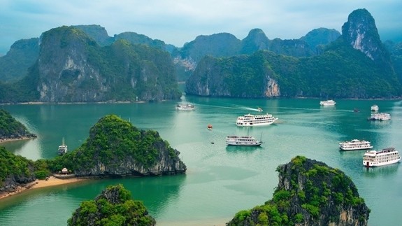Quảng Ninh chuyển hoá 'kho báu' di sản, văn hoá thành nguồn lực phát triển du lịch bền vững