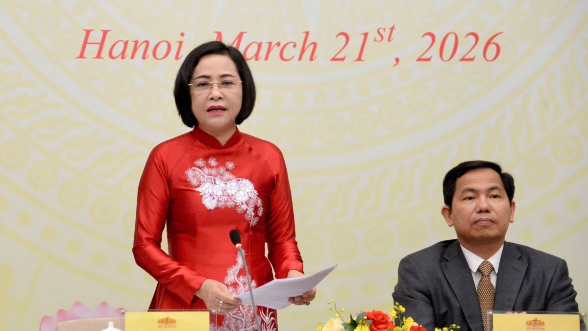 Tra cứu thông tin người trúng cử đại biểu Quốc hội khóa XVI ở đâu?