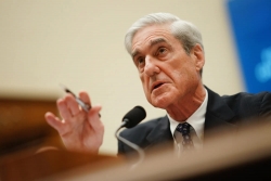 Chuyên gia ứng phó khủng hoảng Robert Mueller qua đời