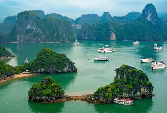 Top 5 điểm đến giải nhiệt mùa Hè 2026