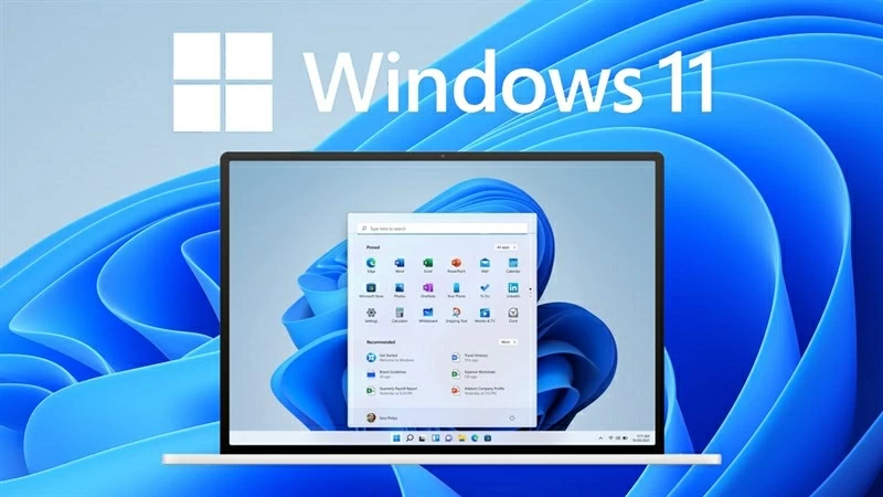 Quy trình cập nhật của Windows 11 đôi khi khá bất tiện. 