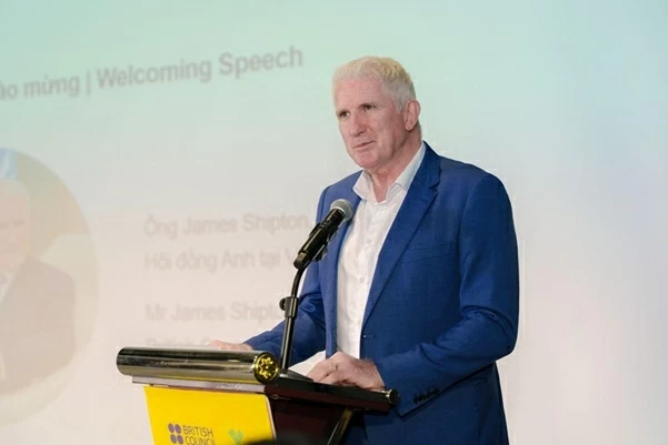 trao quyền cho người yếu thế