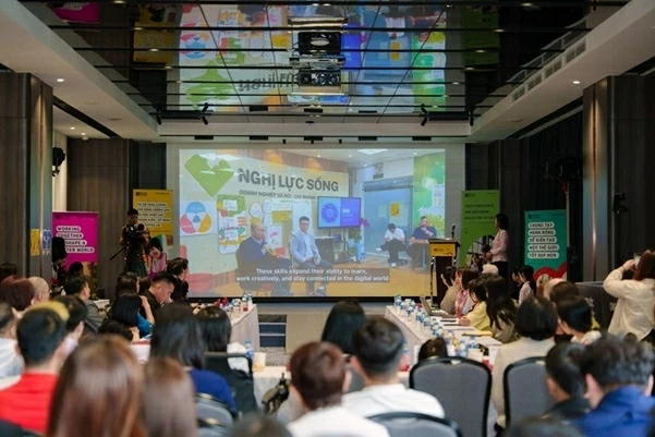 trao quyền cho người yếu thế