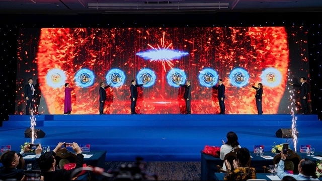 Định hình hệ giá trị văn hoá kinh doanh Việt Nam trong giai đoạn phát triển mới