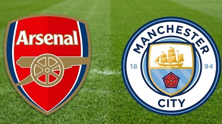 Nhận định, dự đoán trận đấu Arsenal vs Man City: Phát súng đầu cho cú ăn 4 vĩ đại?