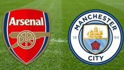 Nhận định, dự đoán trận đấu Arsenal vs Man City: Phát súng đầu cho cú ăn 4 vĩ đại?
