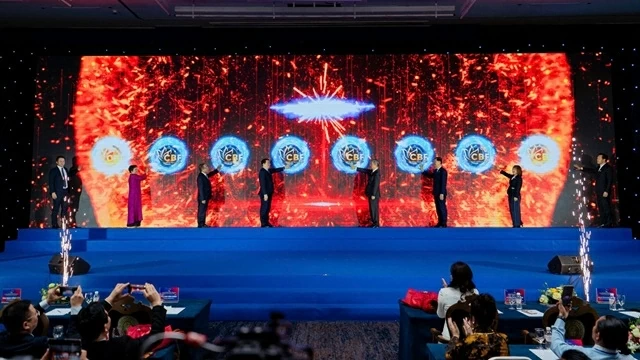 Định hình hệ giá trị văn hoá kinh doanh Việt Nam trong giai đoạn phát triển mới