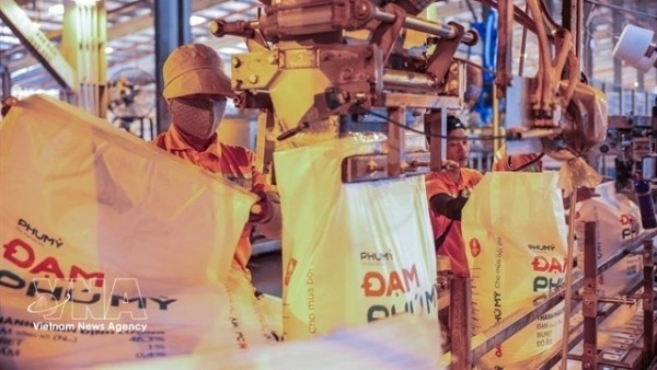 Ensuring fertiliser market stability against external shocks