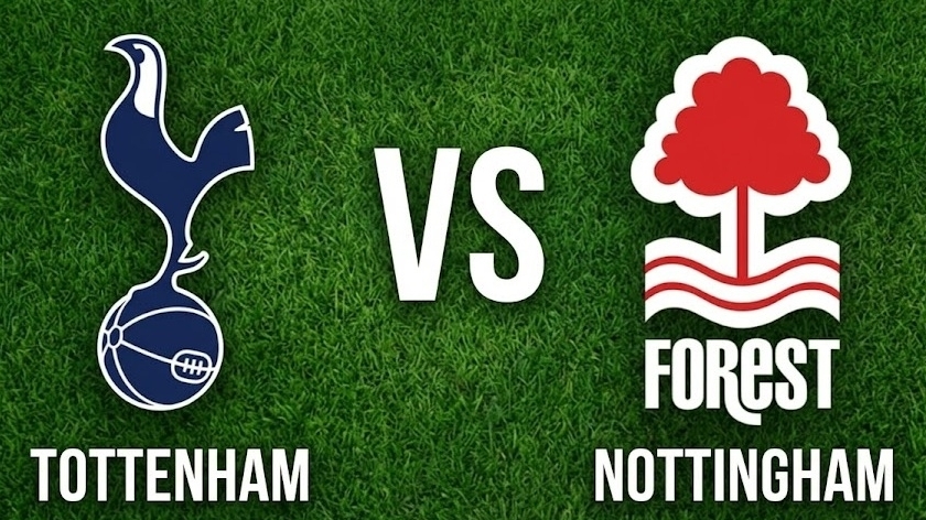 Nhận định, dự đoán tỷ số Tottenham vs Nottingham, 21h15 ngày 22/3 - Vòng 31 Ngoại hạng Anh