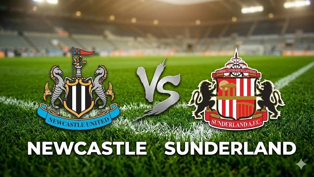 Nhận định, dự đoán trận đấu Newcastle vs Sunderland, 19h00 ngày 22/3 - Vòng 31 Ngoại hạng Anh