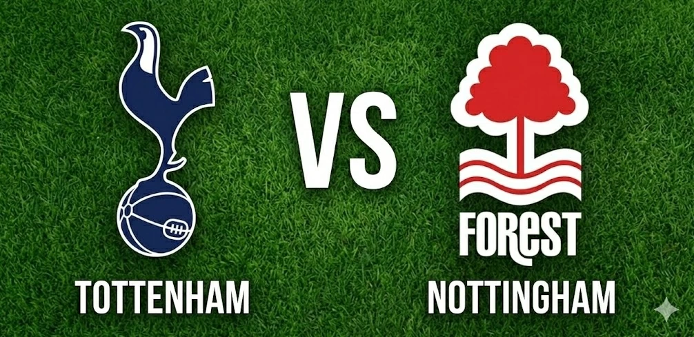 Nhận định, dự đoán tỷ số Tottenham vs Nottingham, 21h15 ngày 22/3 - Vòng 31 Ngoại hạng Anh Nhận định, dự đoán tỷ số Tottenham vs Nottingham, 21h15 ngày 22/3 - Vòng 31 Ngoại hạng Anh