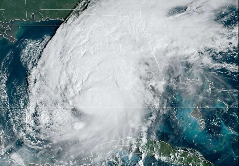 Dự báo El Nino sẽ trở lại trong năm 2026 Dự báo El Nino sẽ trở lại trong năm 2026