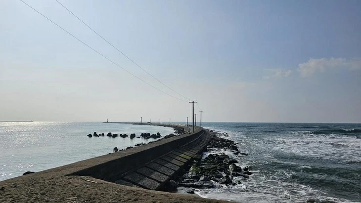 Đại sứ qu&aacute;n Việt Nam tại Nhật Bản kịp thời bảo hộ c&ocirc;ng d&acirc;n trong vụ tai nạn do s&oacute;ng lớn