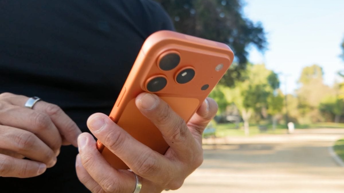 Giá iPhone 18 Pro: Chiến lược không tăng giá trong cuộc đua flagship