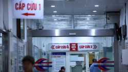 Cảnh báo nguy cơ suy gan cấp ở trẻ từ thói quen dùng thuốc không kiểm soát