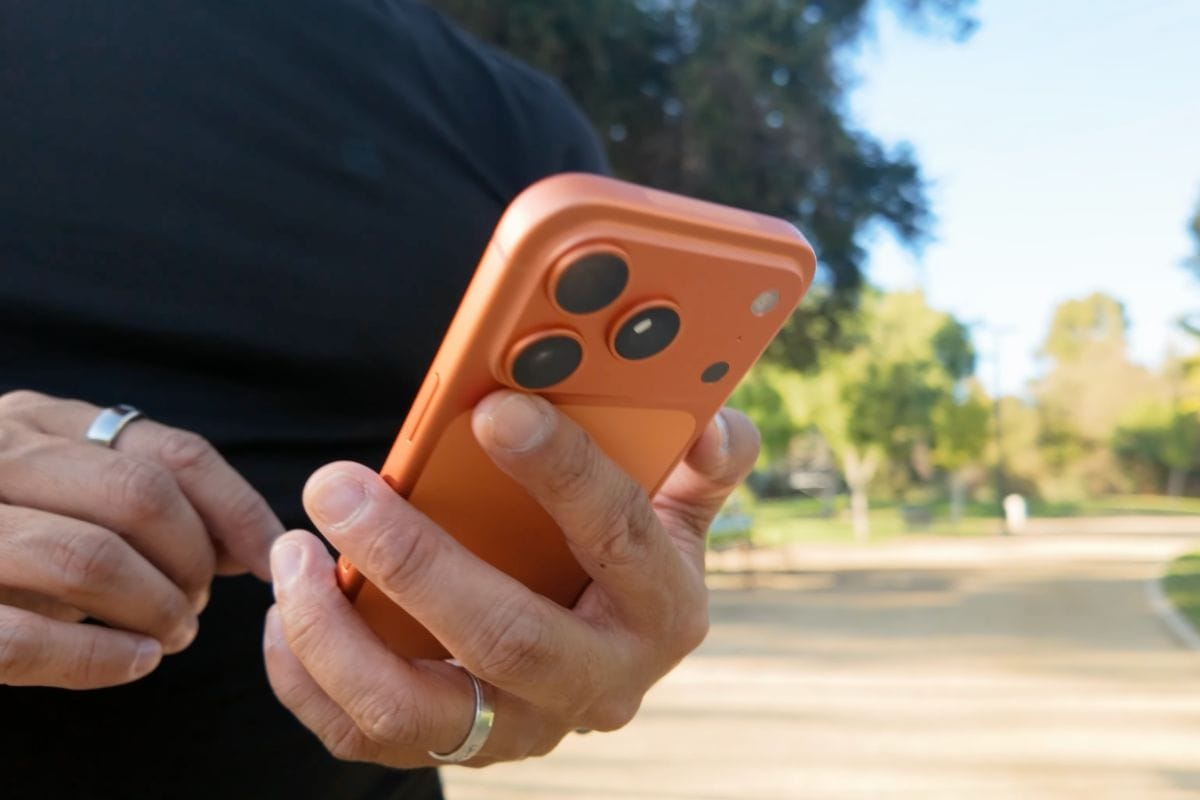 Giá iPhone 18 Pro: Chiến lược không tăng giá trong cuộc đua flagship iPhone 17 Pro Max 02.png