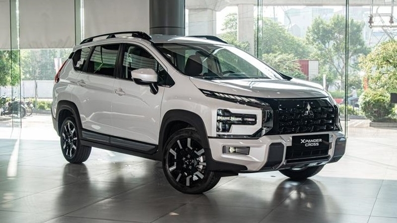 Xe MPV 7 chỗ tại Việt Nam đồng loạt giảm giá, cao nhất tới 107 triệu đồng