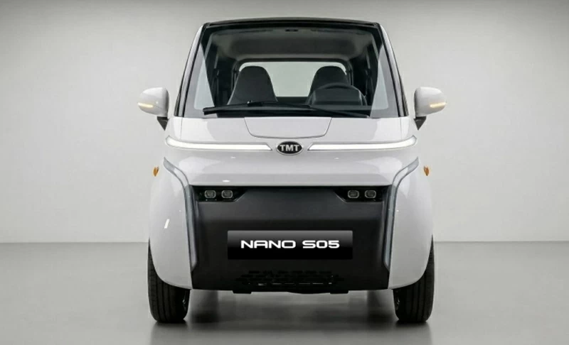Nano S05 sẽ ra mắt tại thị trường Việt Nam vào khoảng tháng 6/2026. Nano S05 sẽ ra mắt tại thị trường Việt Nam vào khoảng tháng 6/2026.